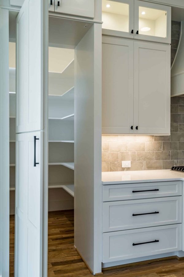 Spacious 4-Bedroom house Plan with Floor Plans and CAD Designs