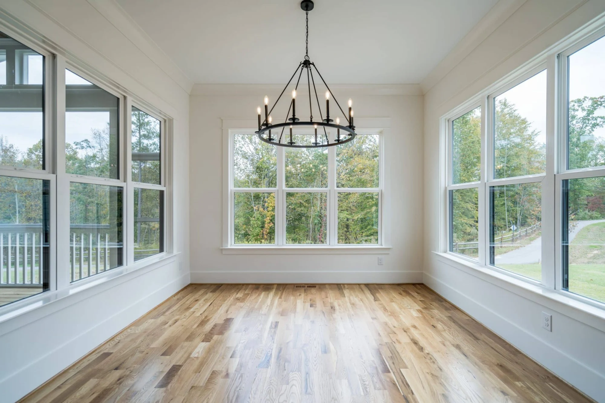 Spacious 4-Bedroom house Plan with Floor Plans and CAD Designs