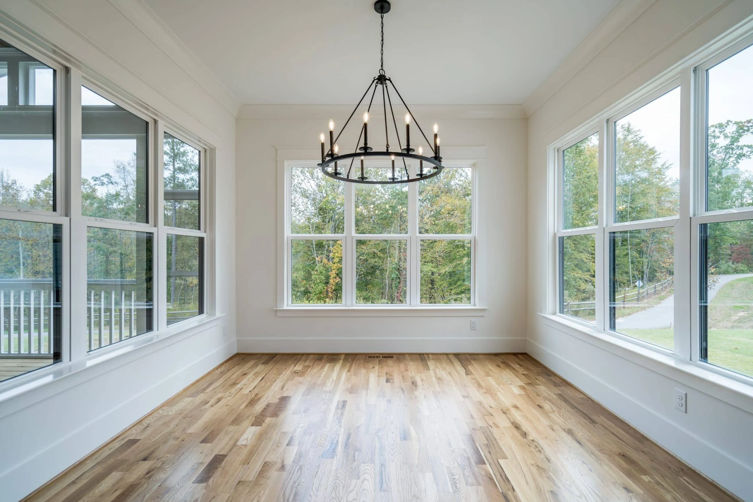Spacious 4-Bedroom house Plan with Floor Plans and CAD Designs