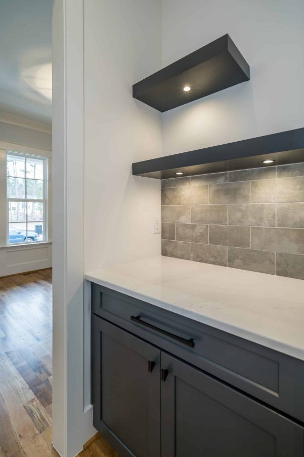 Spacious 4-Bedroom house Plan with Floor Plans and CAD Designs