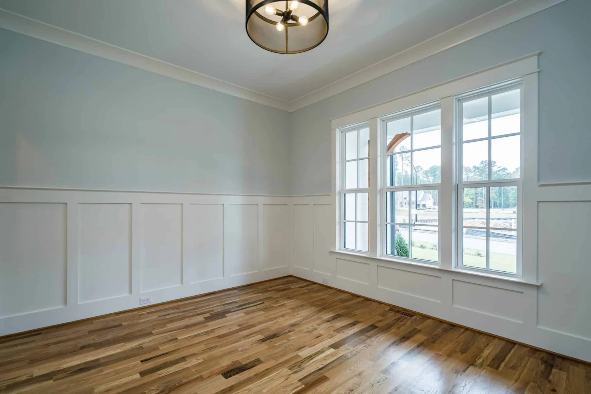 Spacious 4-Bedroom house Plan with Floor Plans and CAD Designs