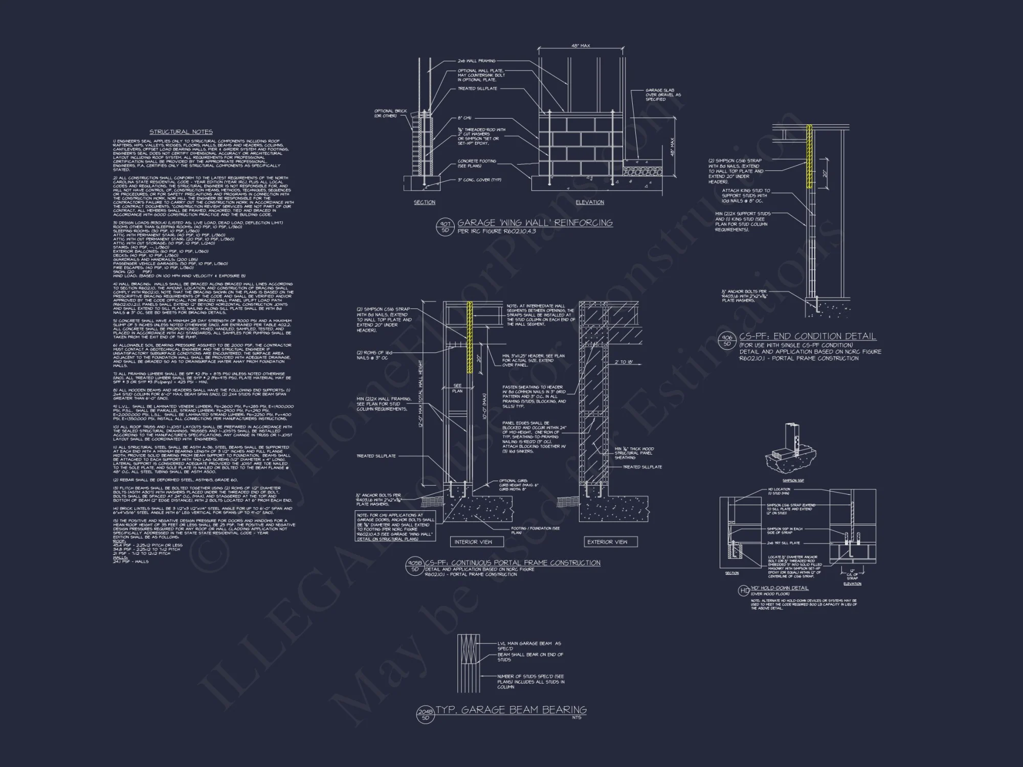 Beautiful house Plan with Floor Plan, CAD, and Architecture Designs