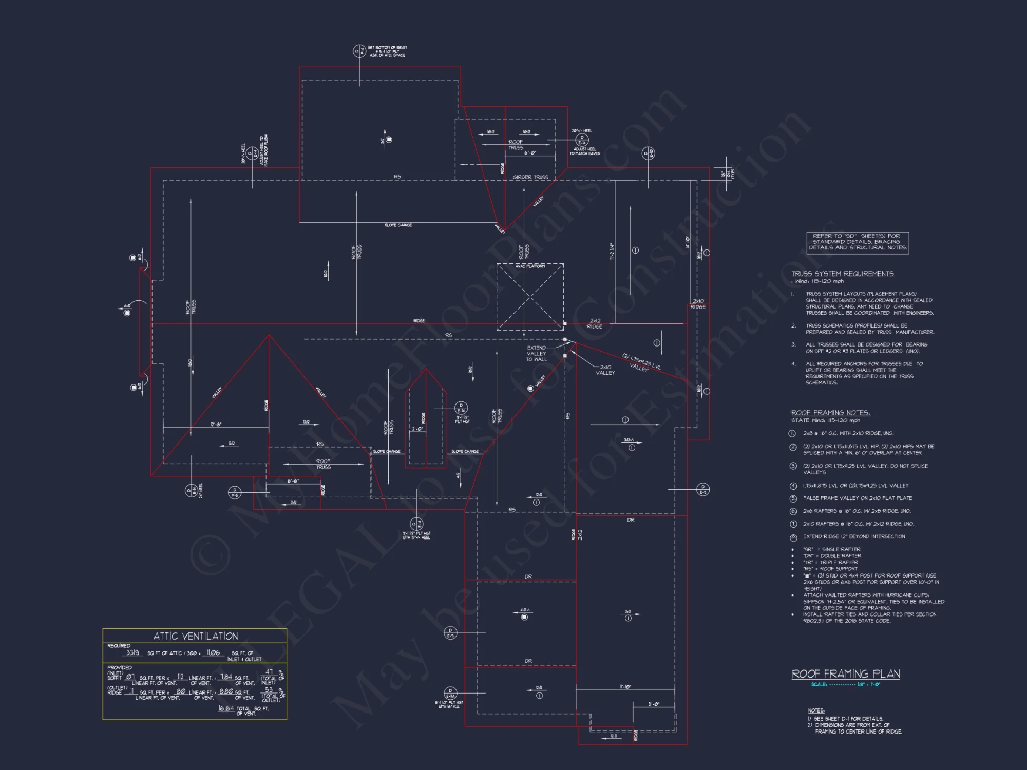Beautiful house Plan with Floor Plan, CAD, and Architecture Designs