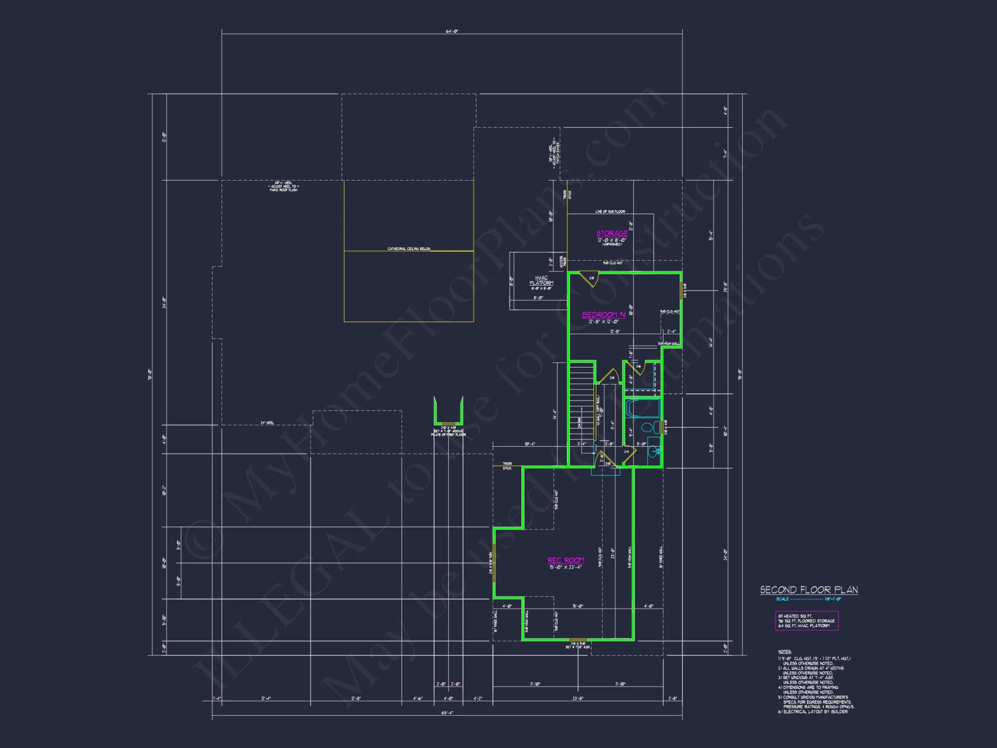 Beautiful house Plan with Floor Plan, CAD, and Architecture Designs
