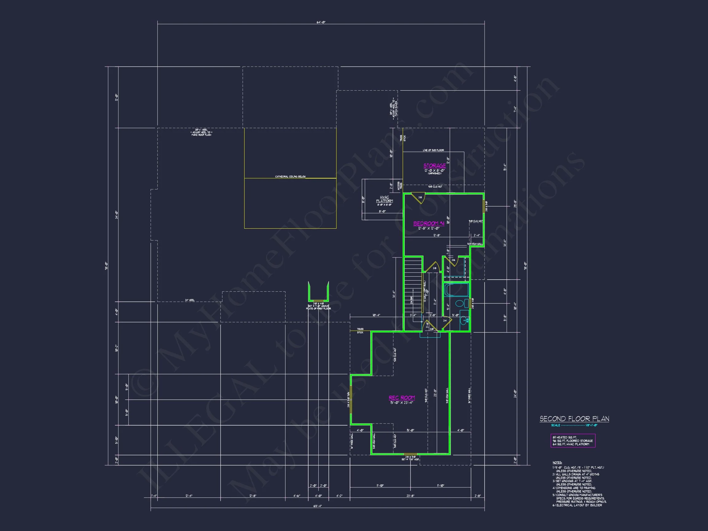 20-1322 HOUSE PLAN - Beautiful House Plan with Floor Plan, CAD, and Architecture Designs 9 Beautiful house Plan with Floor Plan, CAD, and Architecture Designs