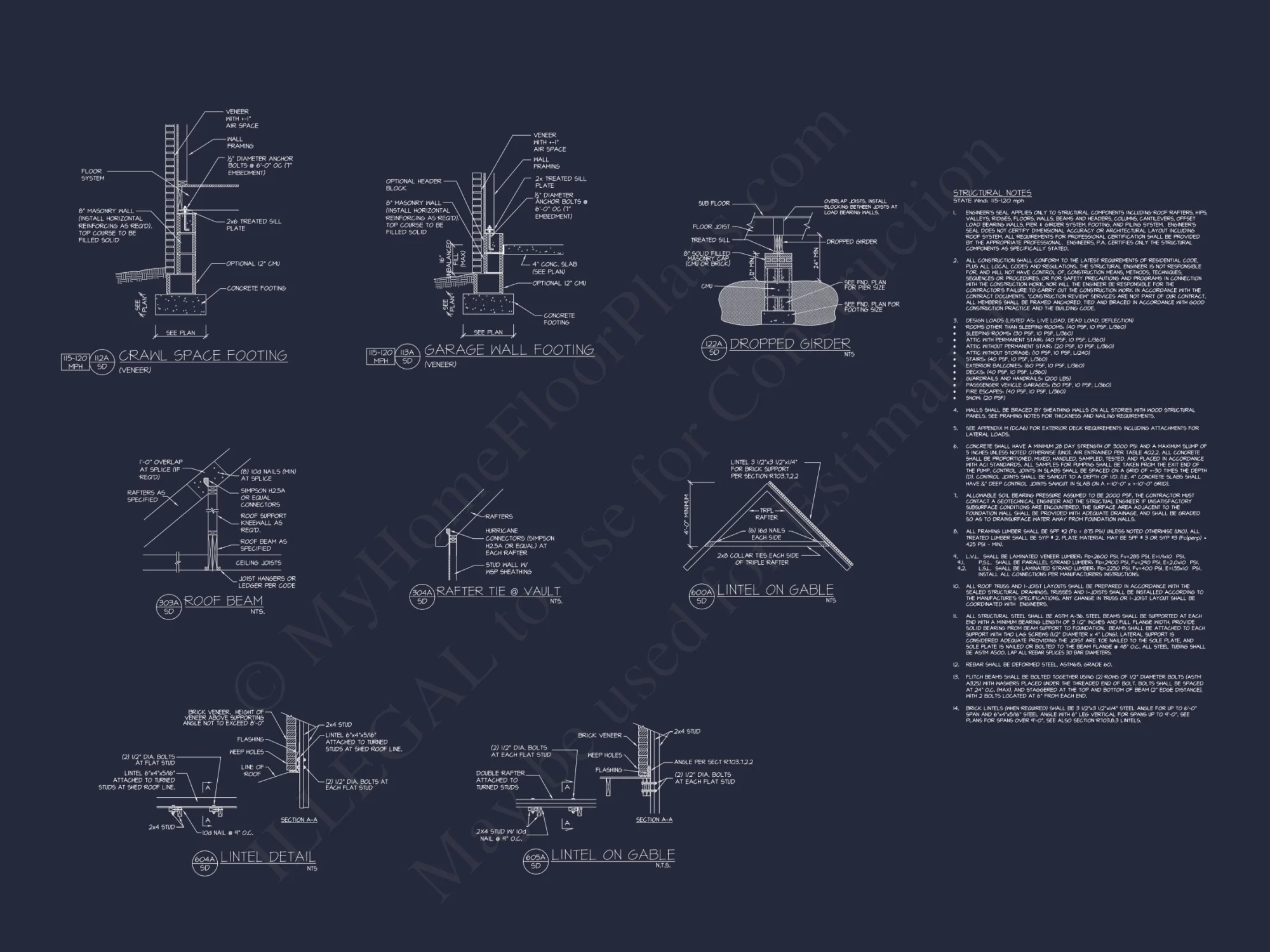 Luxury house Design with Floor Plan Blueprint and CAD Features