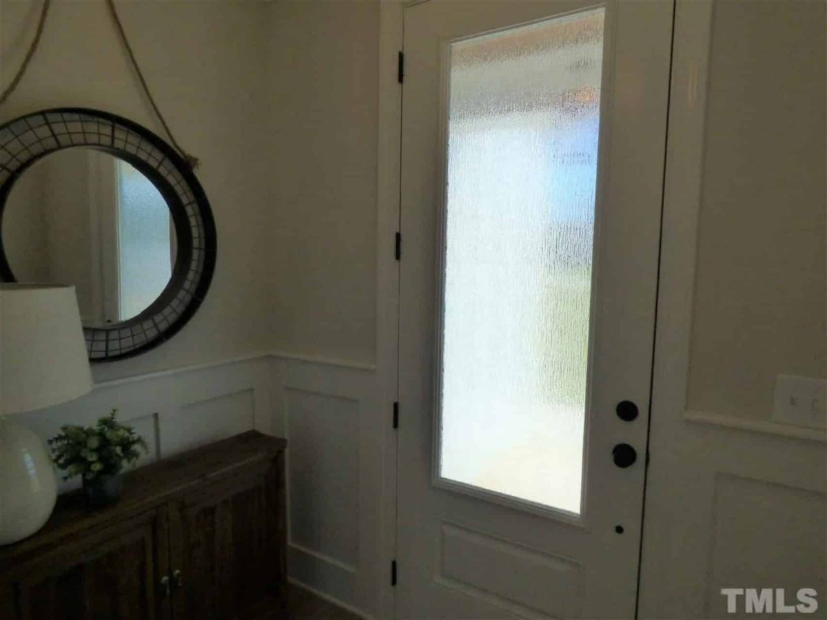 Modern Architectural house Plan with 2 Floors and 4 Beds