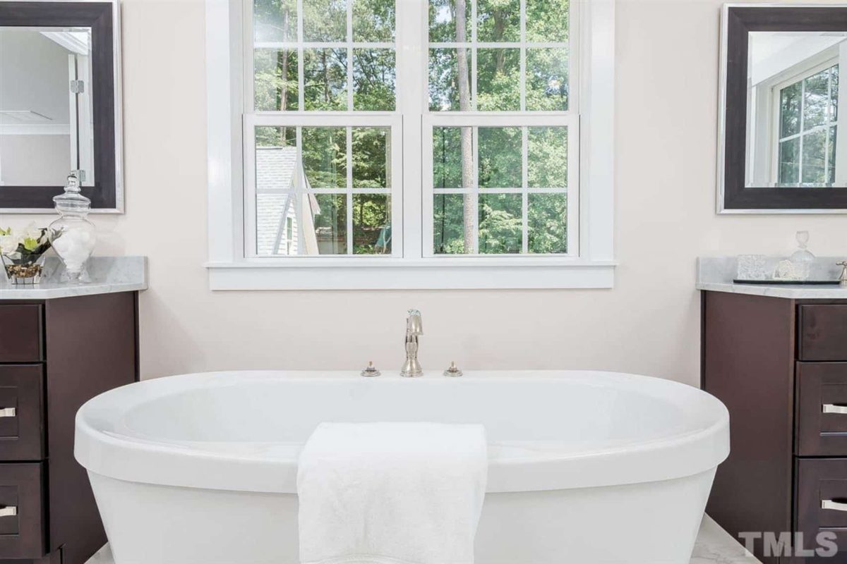 Modern Craftsman house Plan with Open Floor Plan & CAD Design