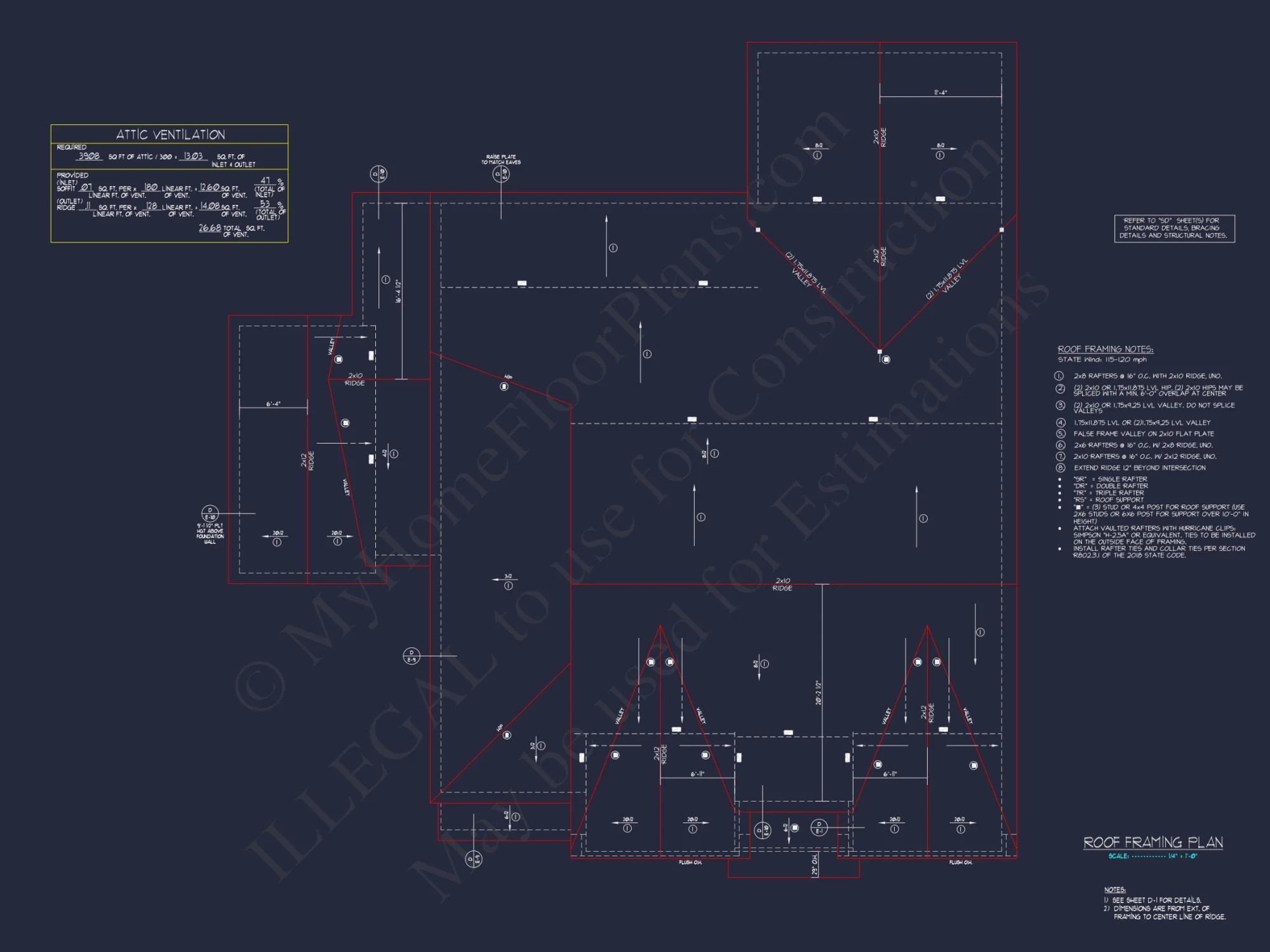Spacious Tudor-Inspired Floor Plan with 4 Bedrooms and 3 Garages