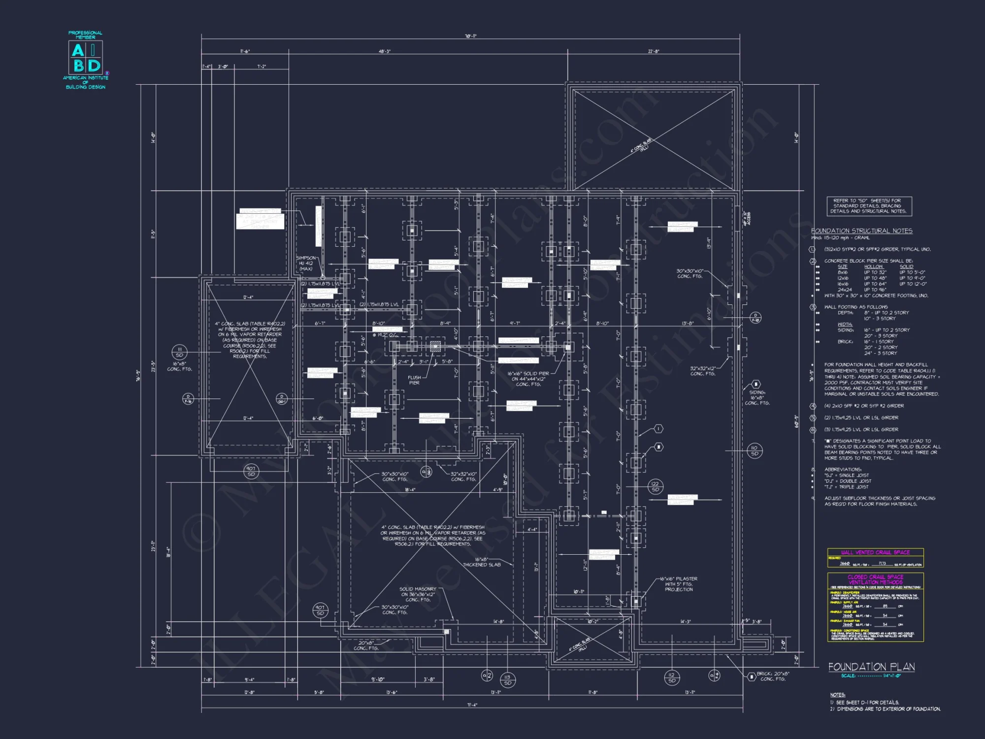 Spacious Tudor-Inspired Floor Plan with 4 Bedrooms and 3 Garages