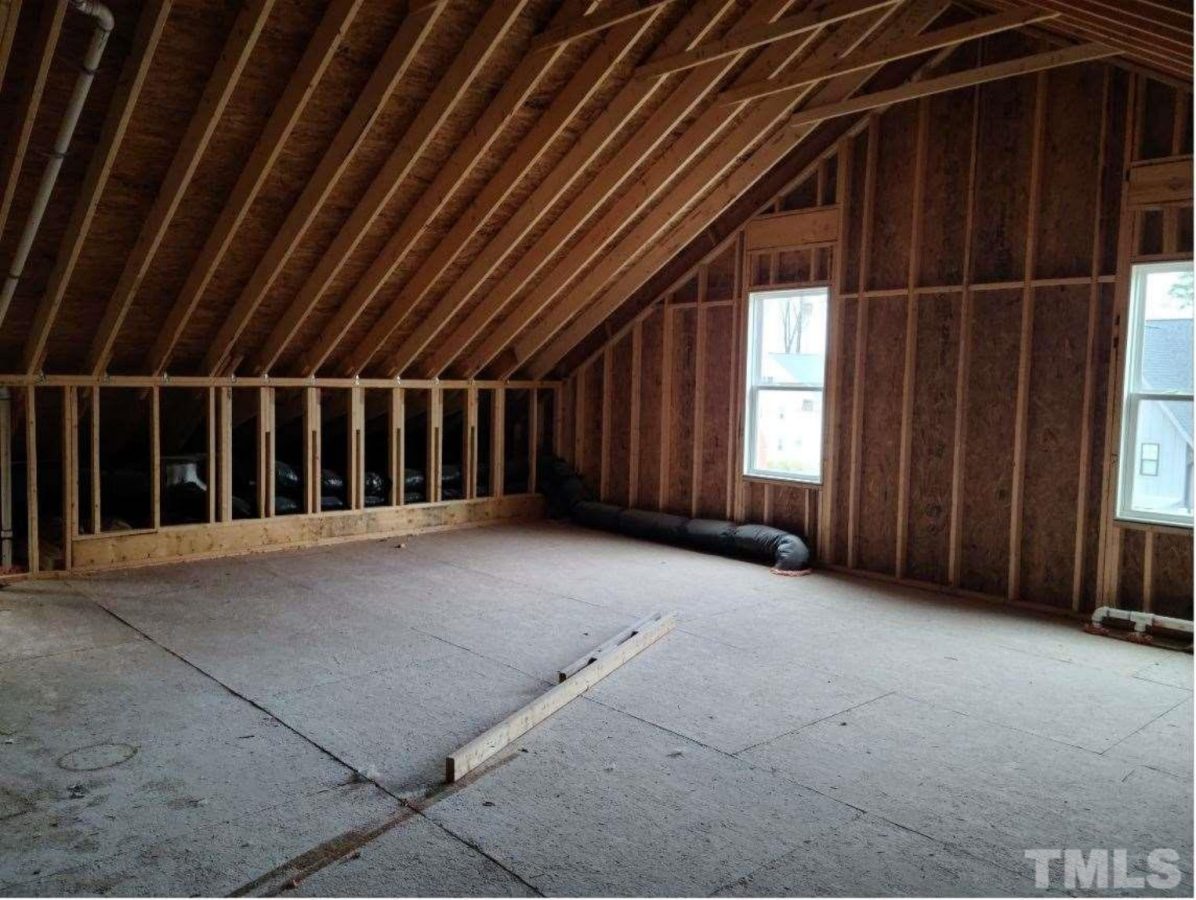 Farmhouse house Floor Plan with CAD Blueprint Designs