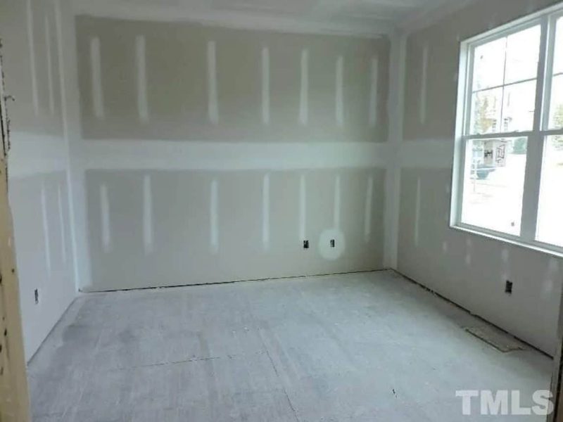 Modern house Architectural CAD Plan with 2 Floors & 4 Beds