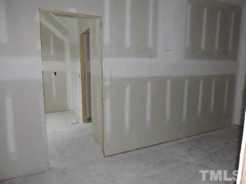 Modern house Architectural CAD Plan with 2 Floors & 4 Beds