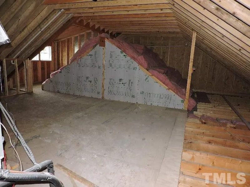 Modern house Architectural CAD Plan with 2 Floors & 4 Beds