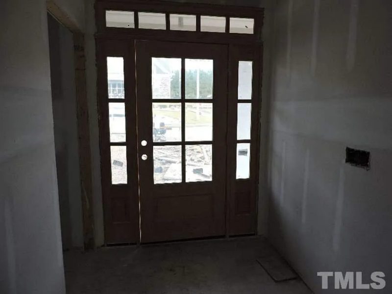 Modern house Architectural CAD Plan with 2 Floors & 4 Beds