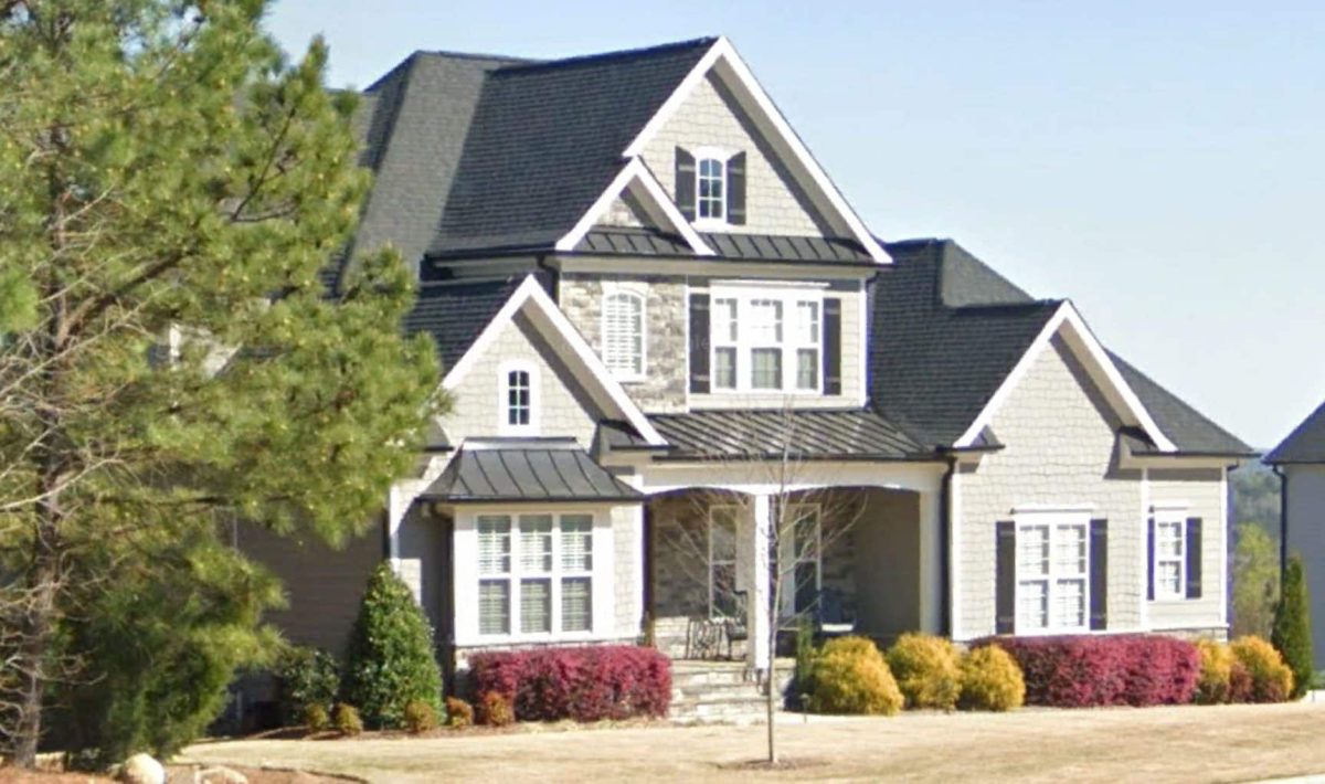 Craftsman house Plan with Spacious Floor Plans and CAD Designs