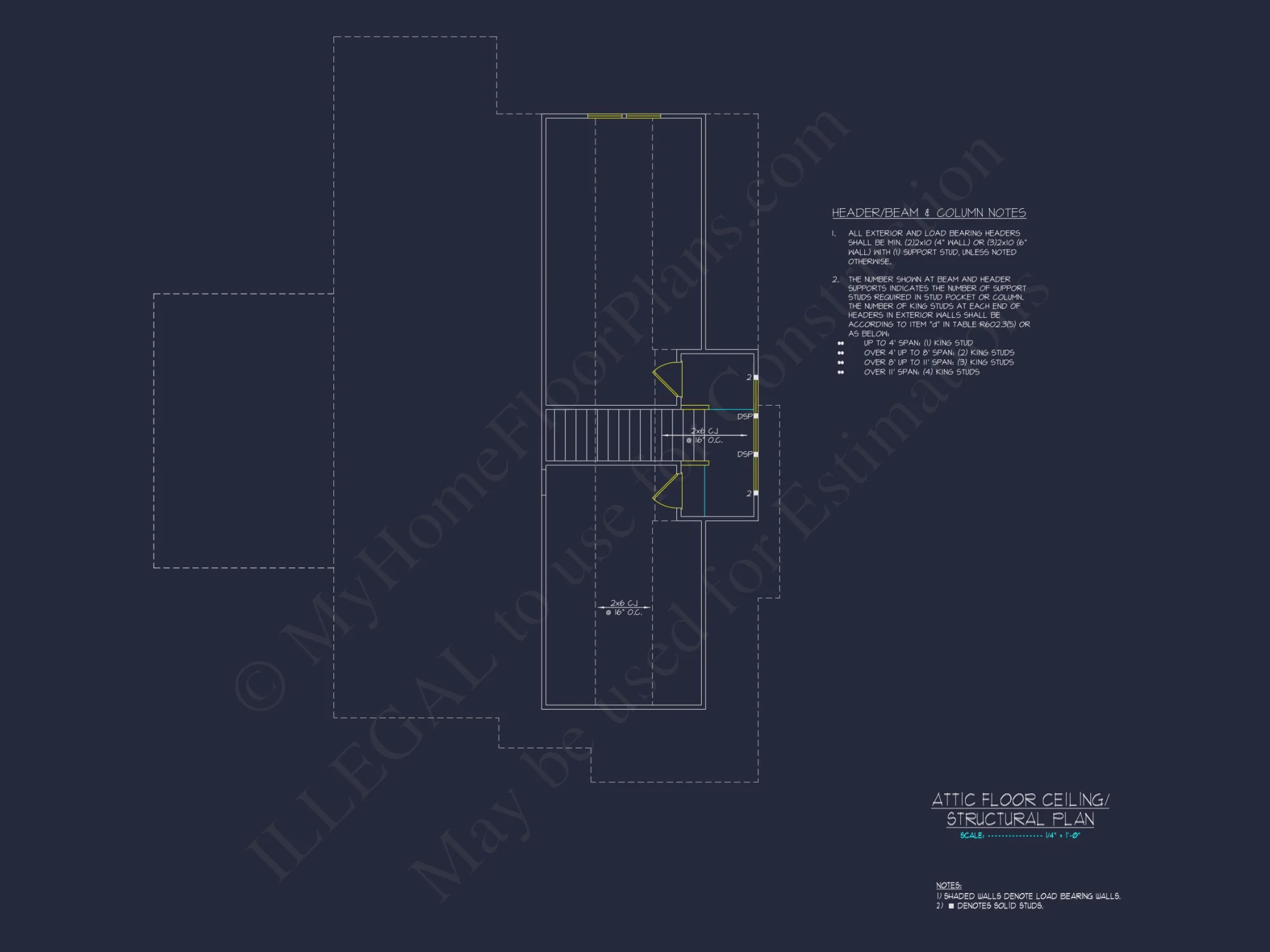 Stunning Modern Craftsman house Plan with CAD Designs