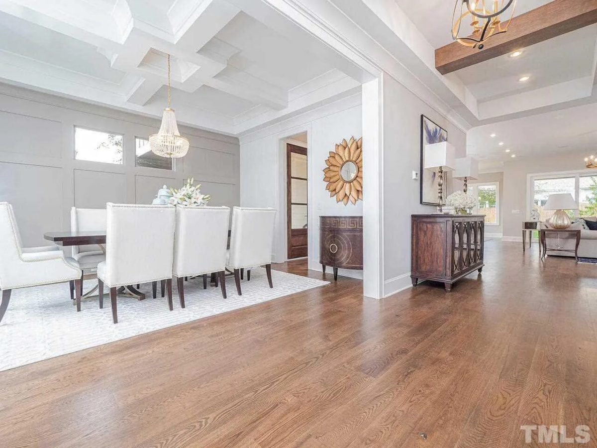 Stunning Modern Craftsman house Plan with CAD Designs