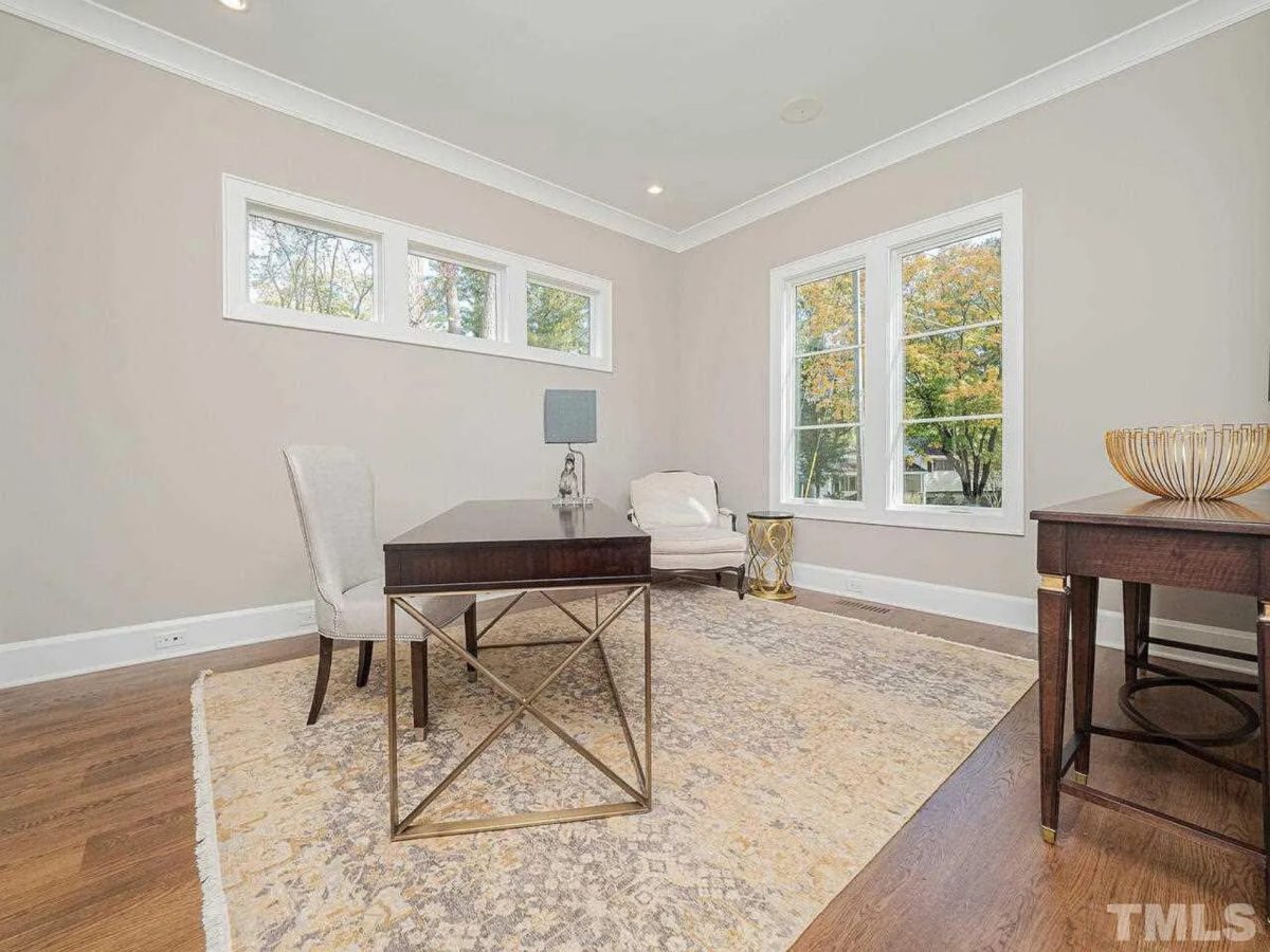 Stunning Modern Craftsman house Plan with CAD Designs