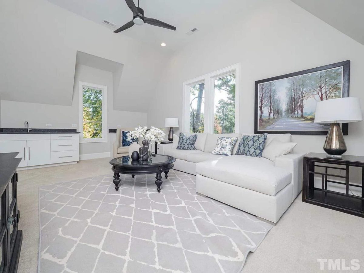 Stunning Modern Craftsman house Plan with CAD Designs