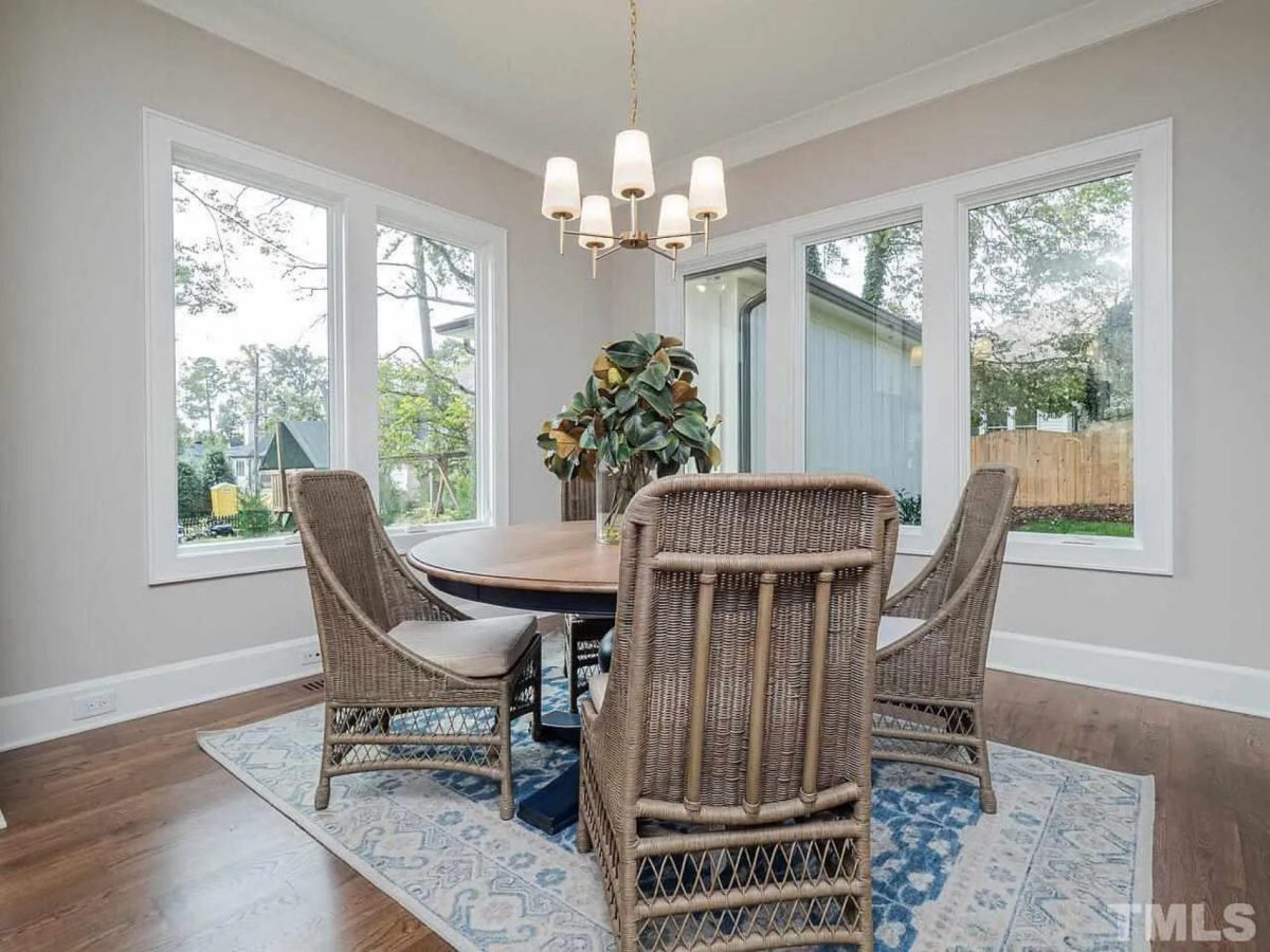 Stunning Modern Craftsman house Plan with CAD Designs