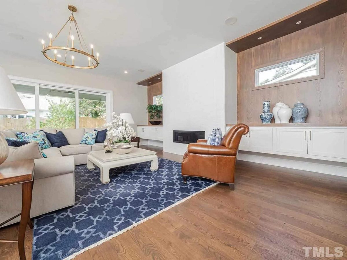 Stunning Modern Craftsman house Plan with CAD Designs