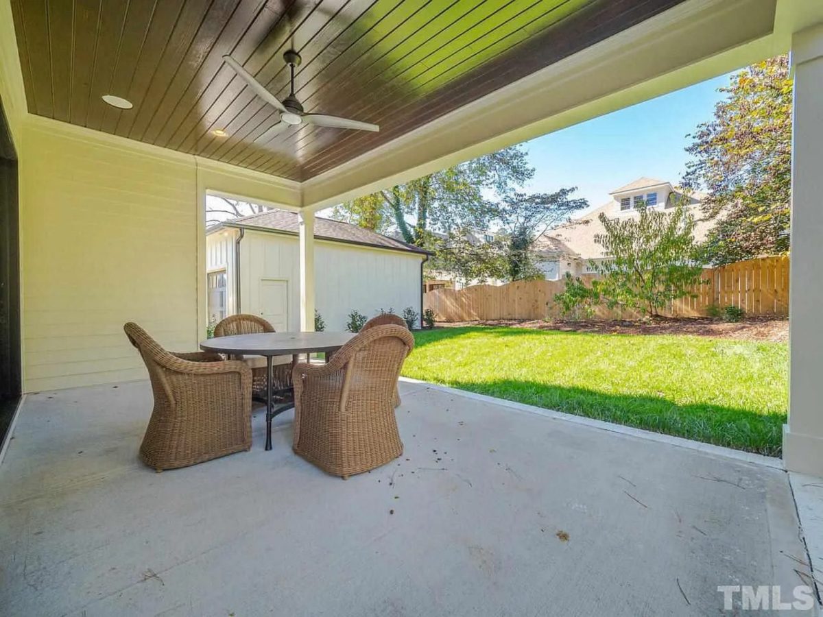 Stunning Modern Craftsman house Plan with CAD Designs