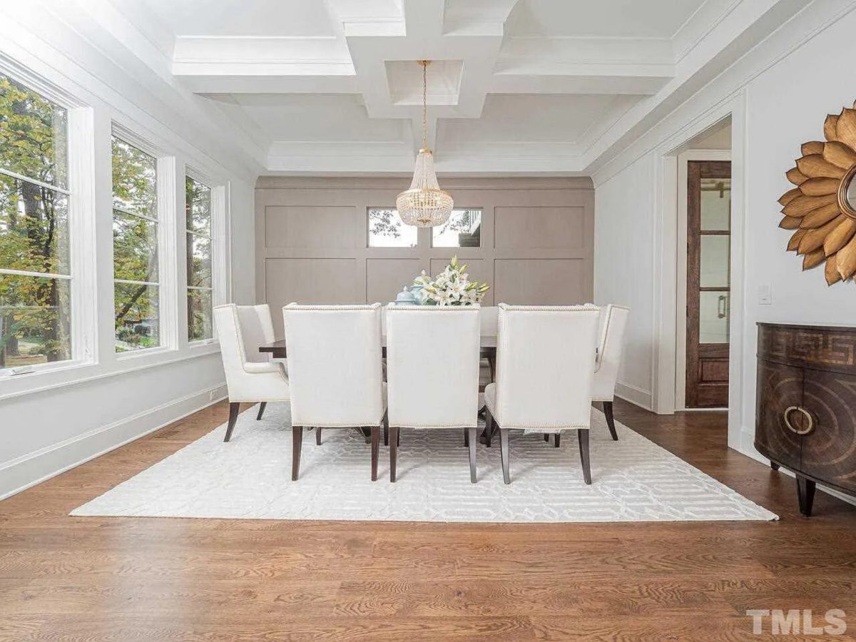 Stunning Modern Craftsman house Plan with CAD Designs