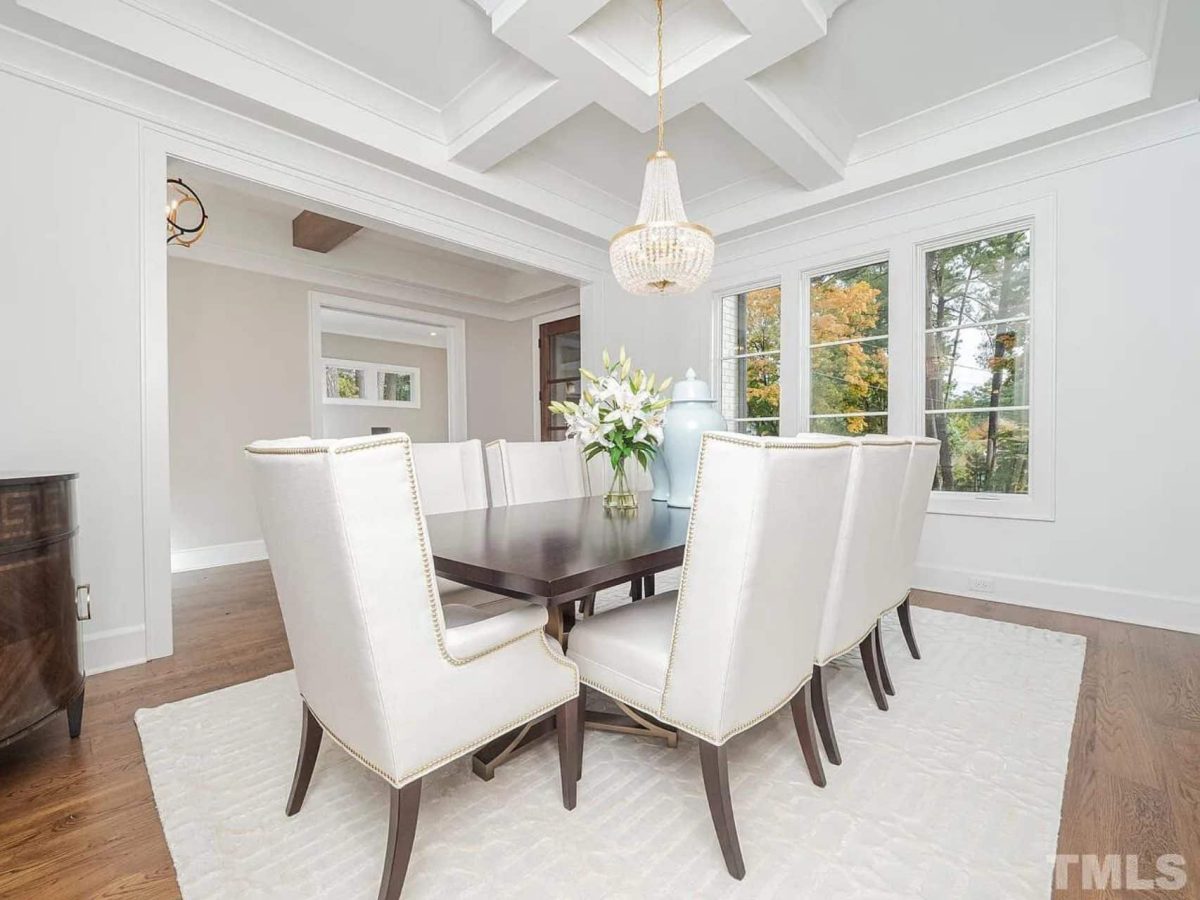 Stunning Modern Craftsman house Plan with CAD Designs