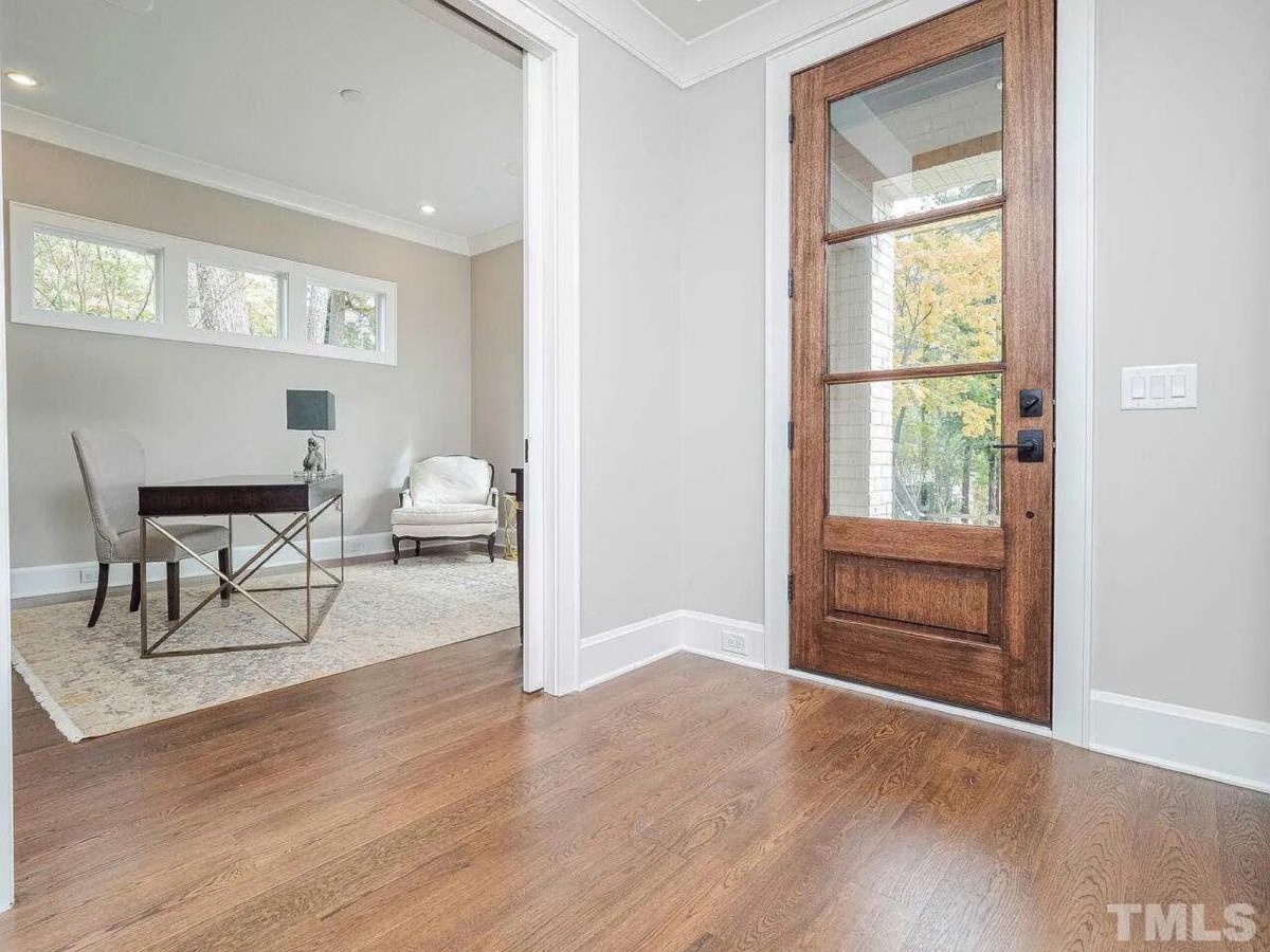 Stunning Modern Craftsman house Plan with CAD Designs