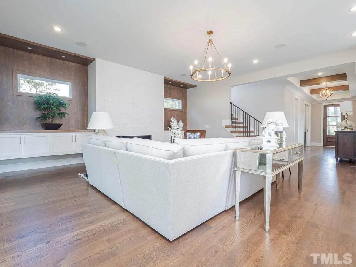 Stunning Modern Craftsman house Plan with CAD Designs