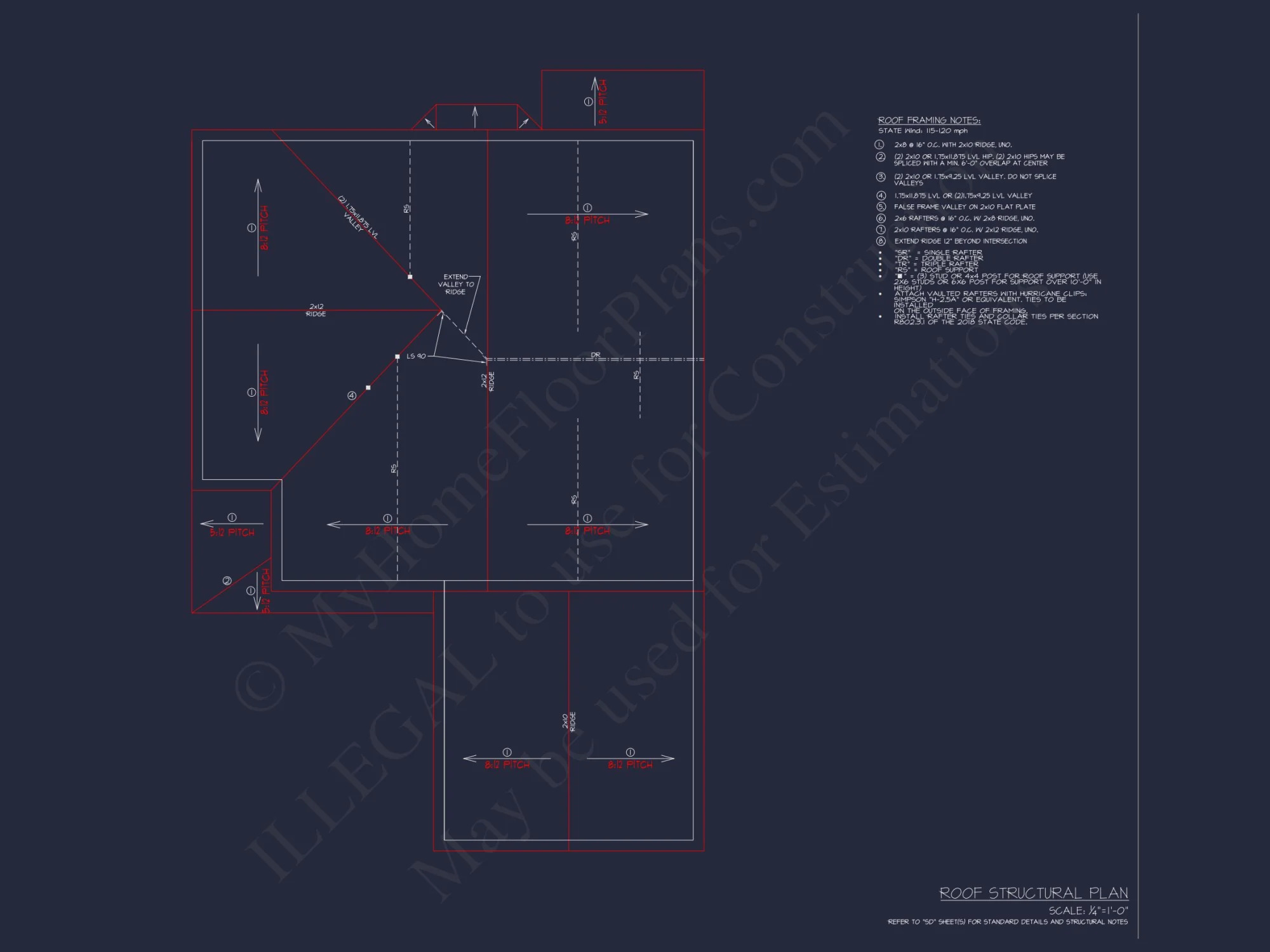 Stylish house Plan with 3 Floors and CAD-Ready Designs