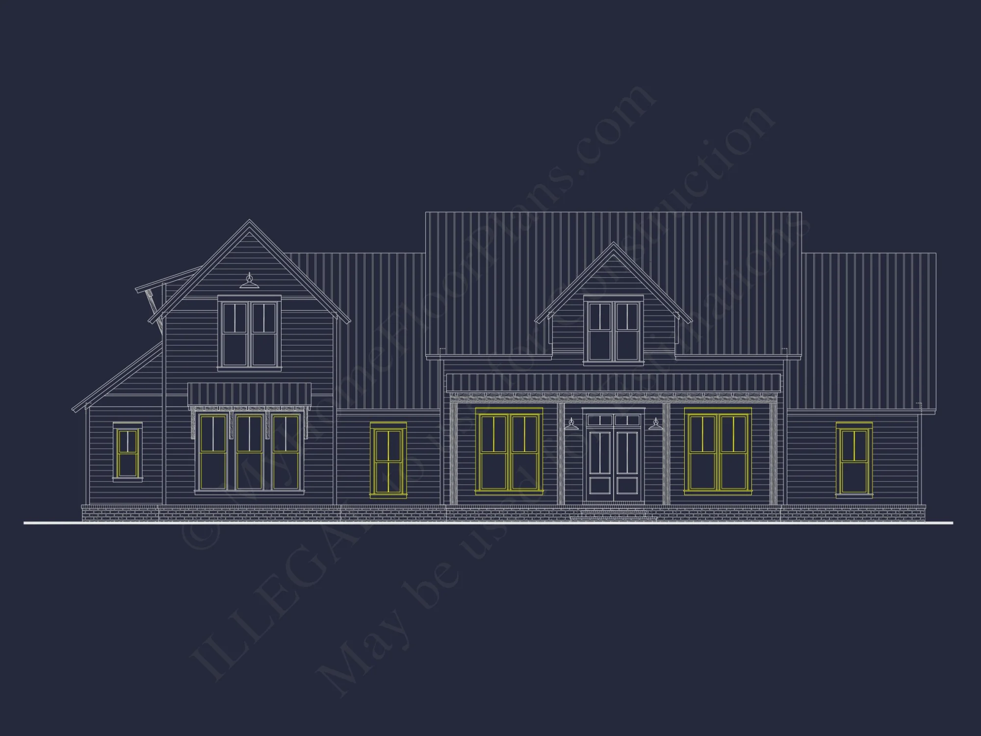 Stunning house Floor Plan with 4 Beds, 4 Baths & Bonus Room