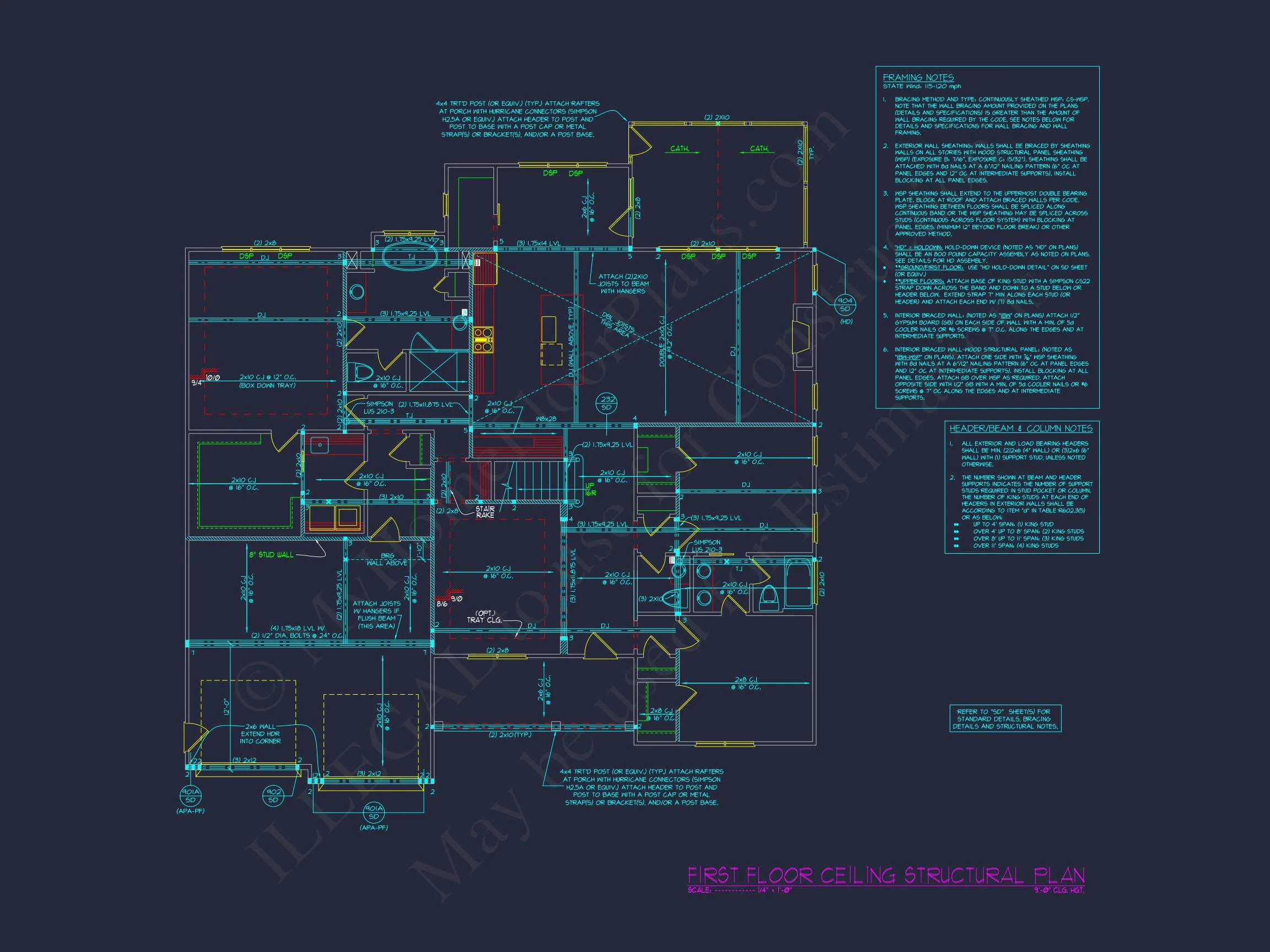 Elegant house Design with Two Floors and Custom Floor Plan