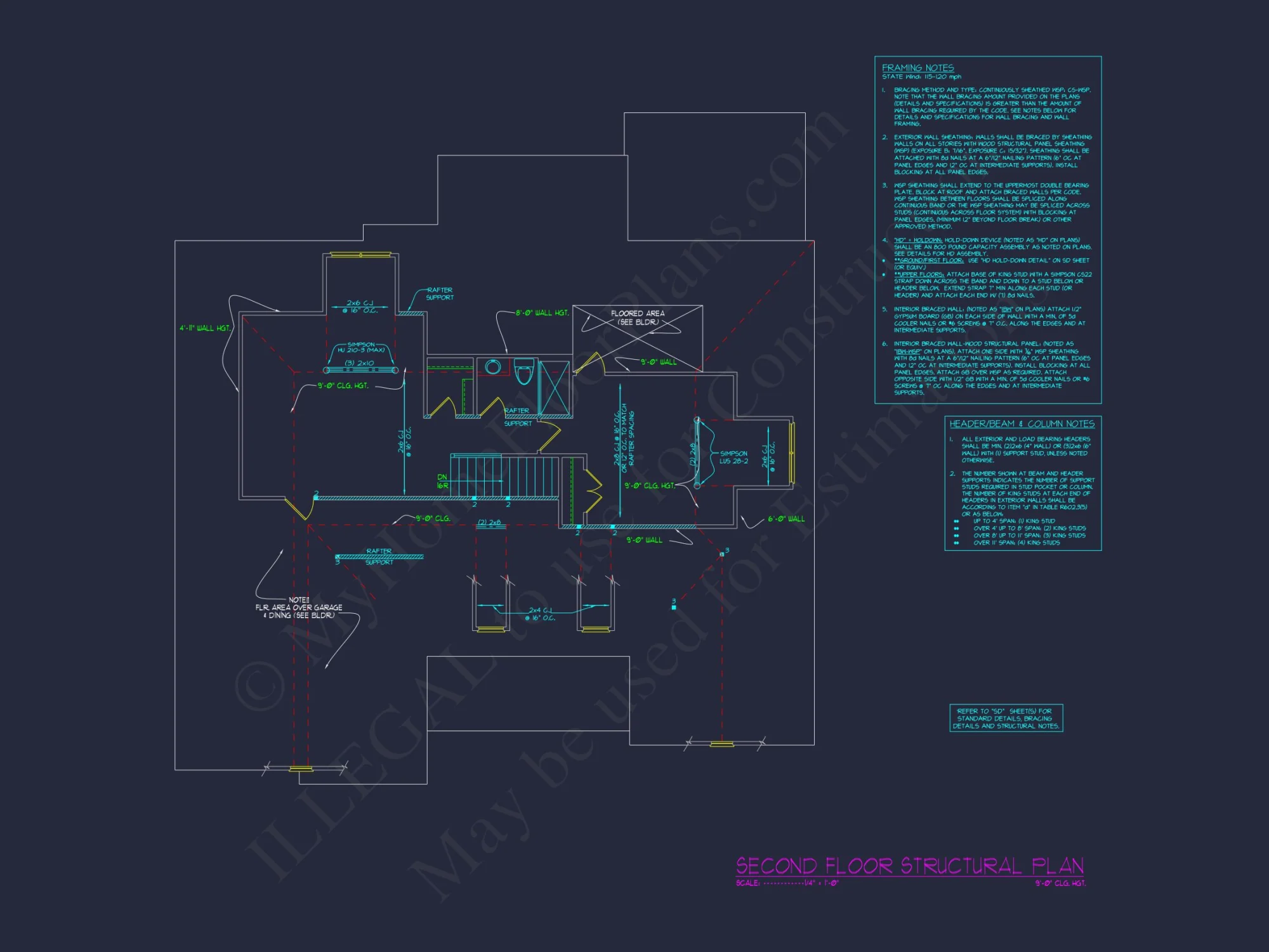 Elegant house Design with Two Floors and Custom Floor Plan