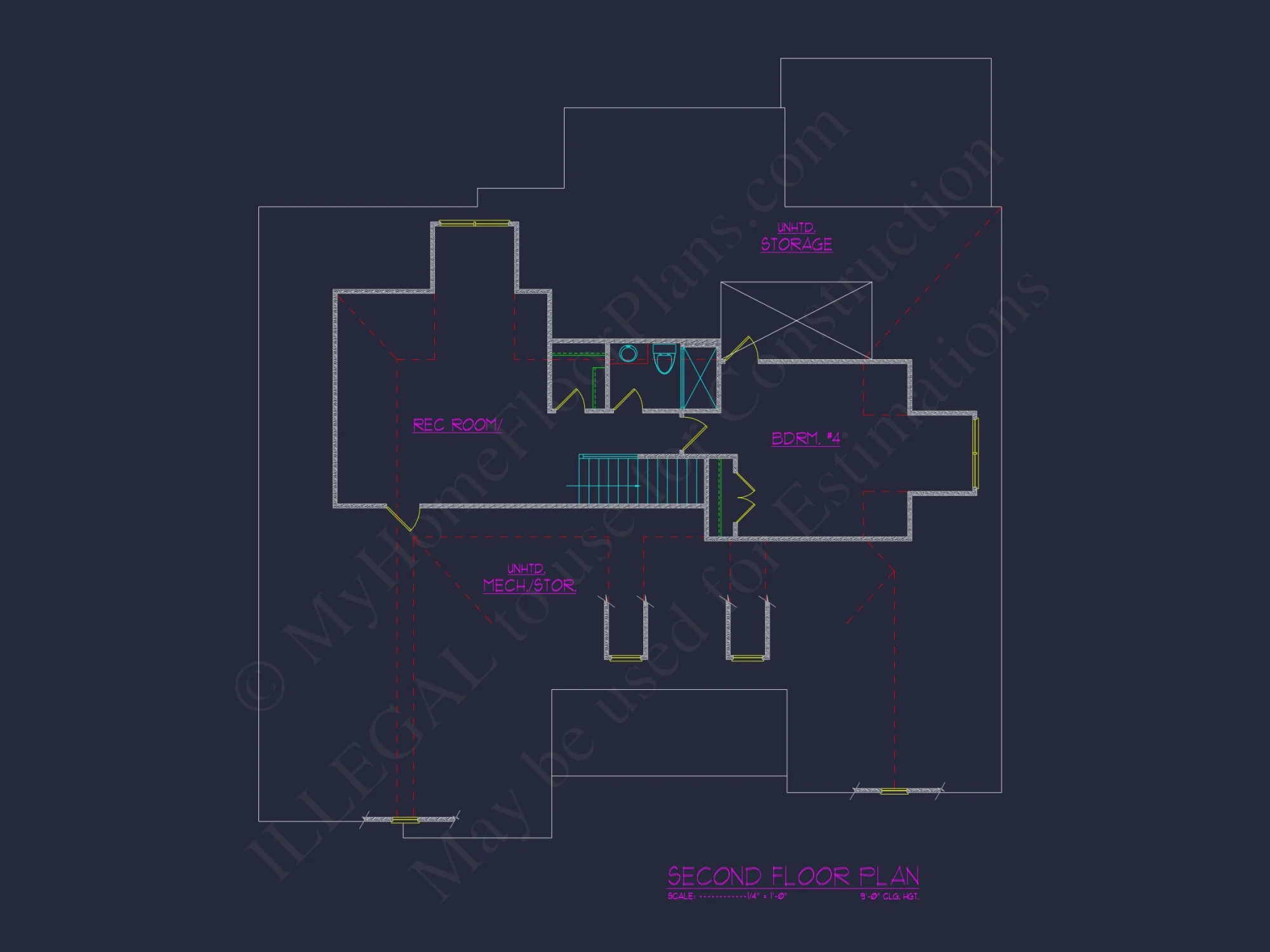 Elegant house Design with Two Floors and Custom Floor Plan