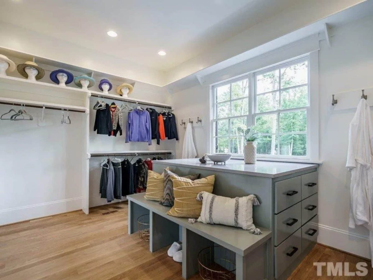 Architectural house Blueprint with CAD Designs & Floor Plans