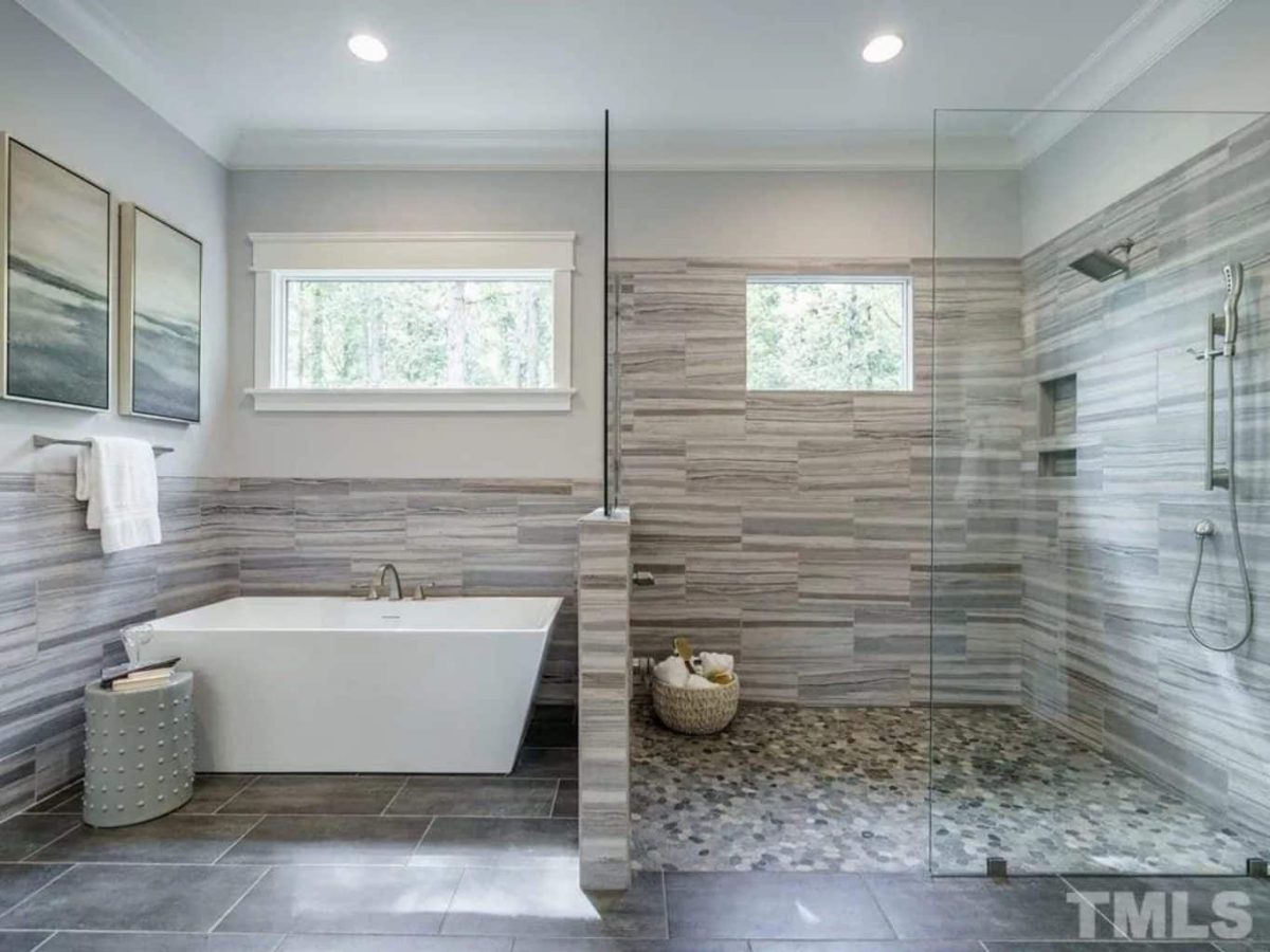 Architectural house Blueprint with CAD Designs & Floor Plans