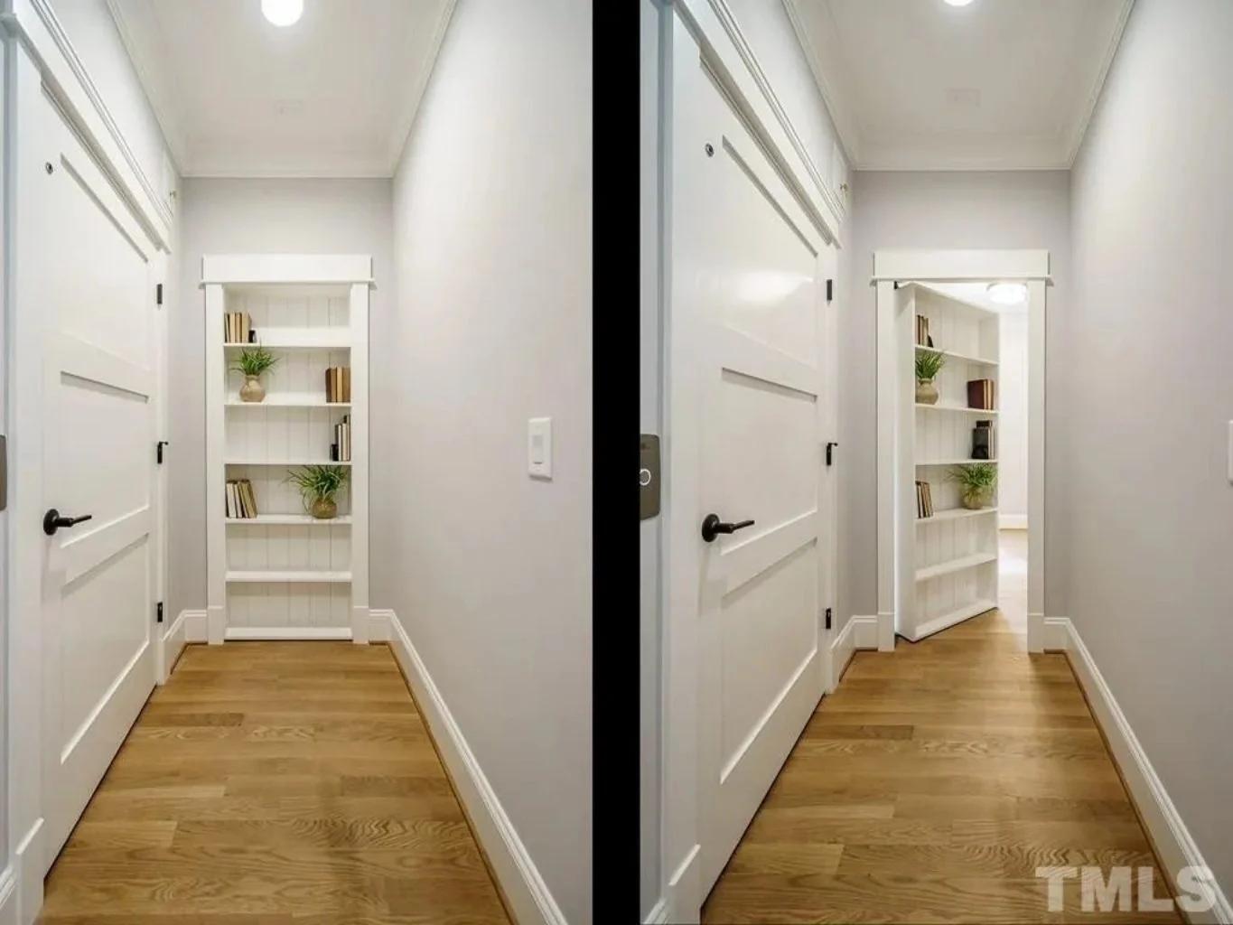 Architectural house Blueprint with CAD Designs & Floor Plans