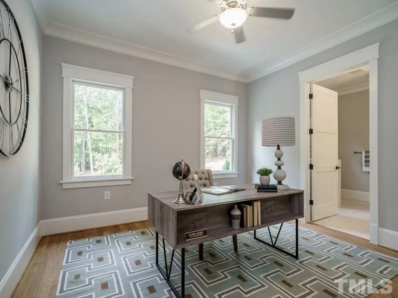 Architectural house Blueprint with CAD Designs & Floor Plans