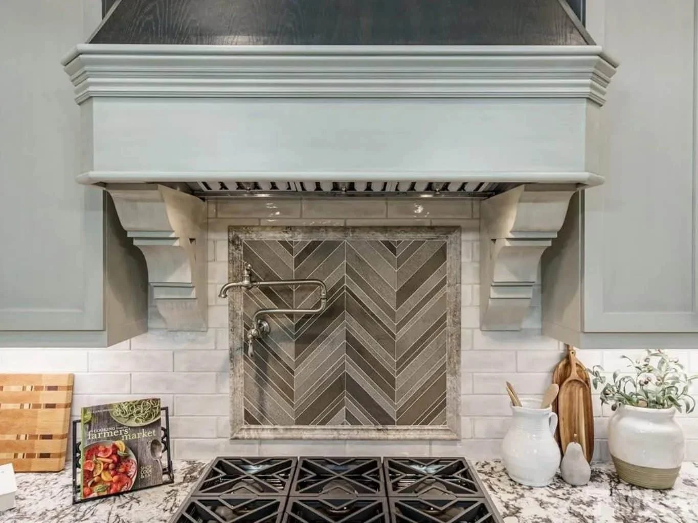 Architectural house Blueprint with CAD Designs & Floor Plans