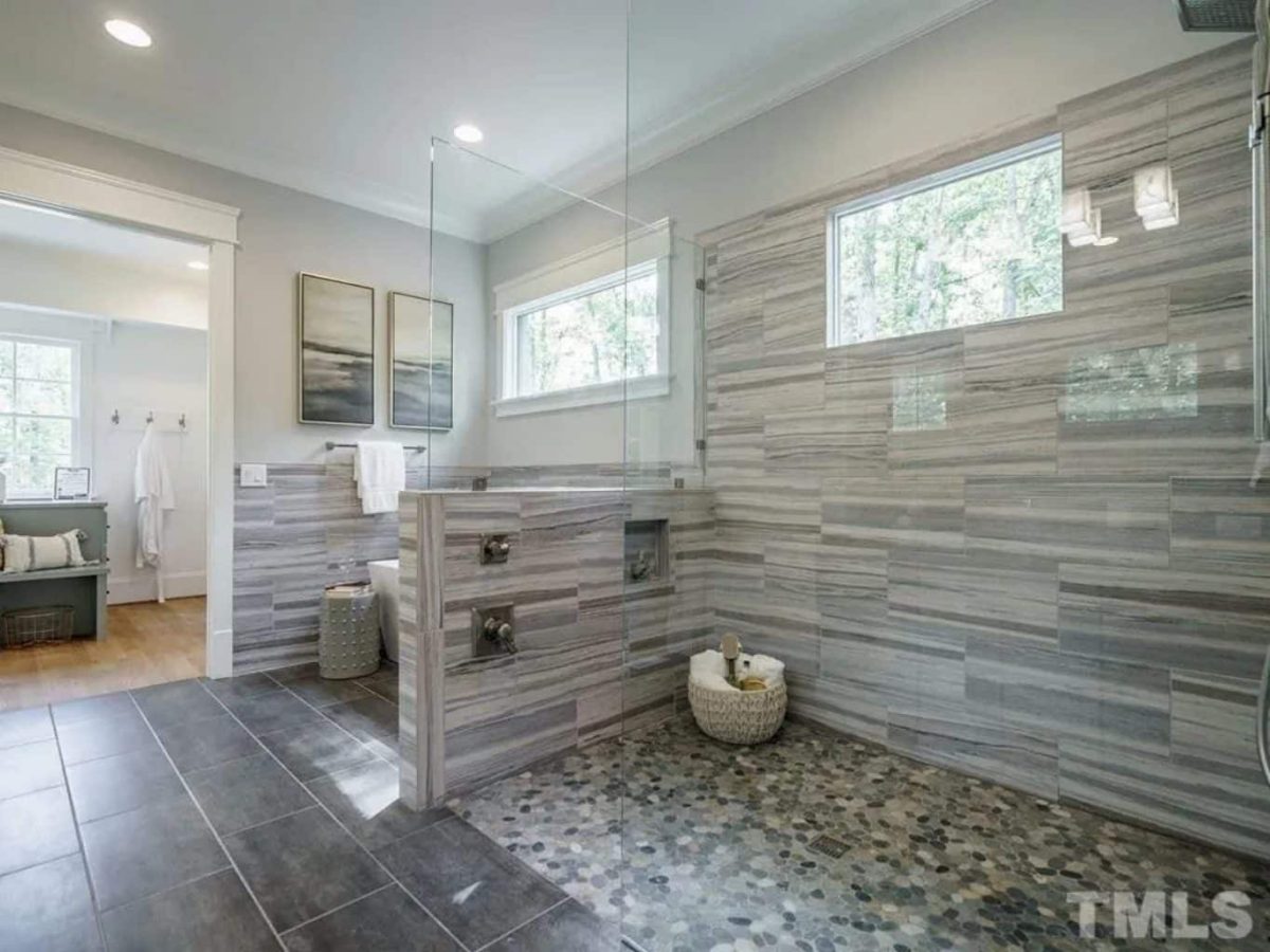 Architectural house Blueprint with CAD Designs & Floor Plans