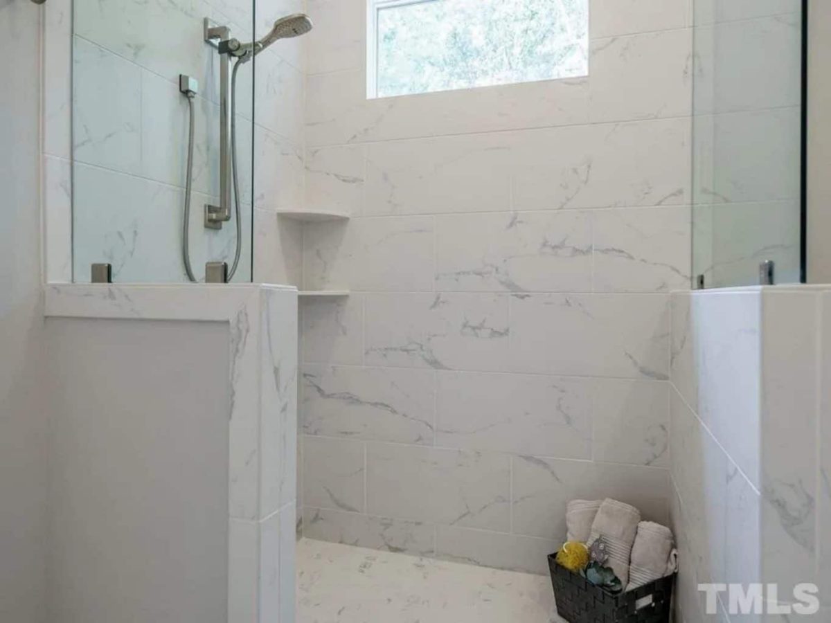 Architectural house Blueprint with CAD Designs & Floor Plans