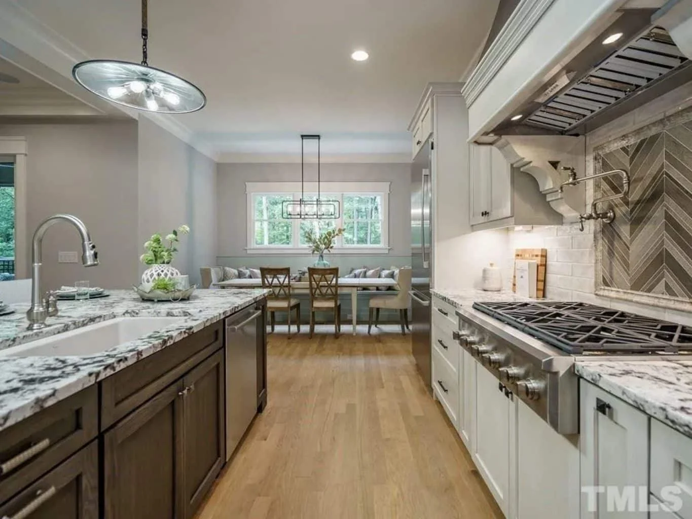 Architectural house Blueprint with CAD Designs & Floor Plans