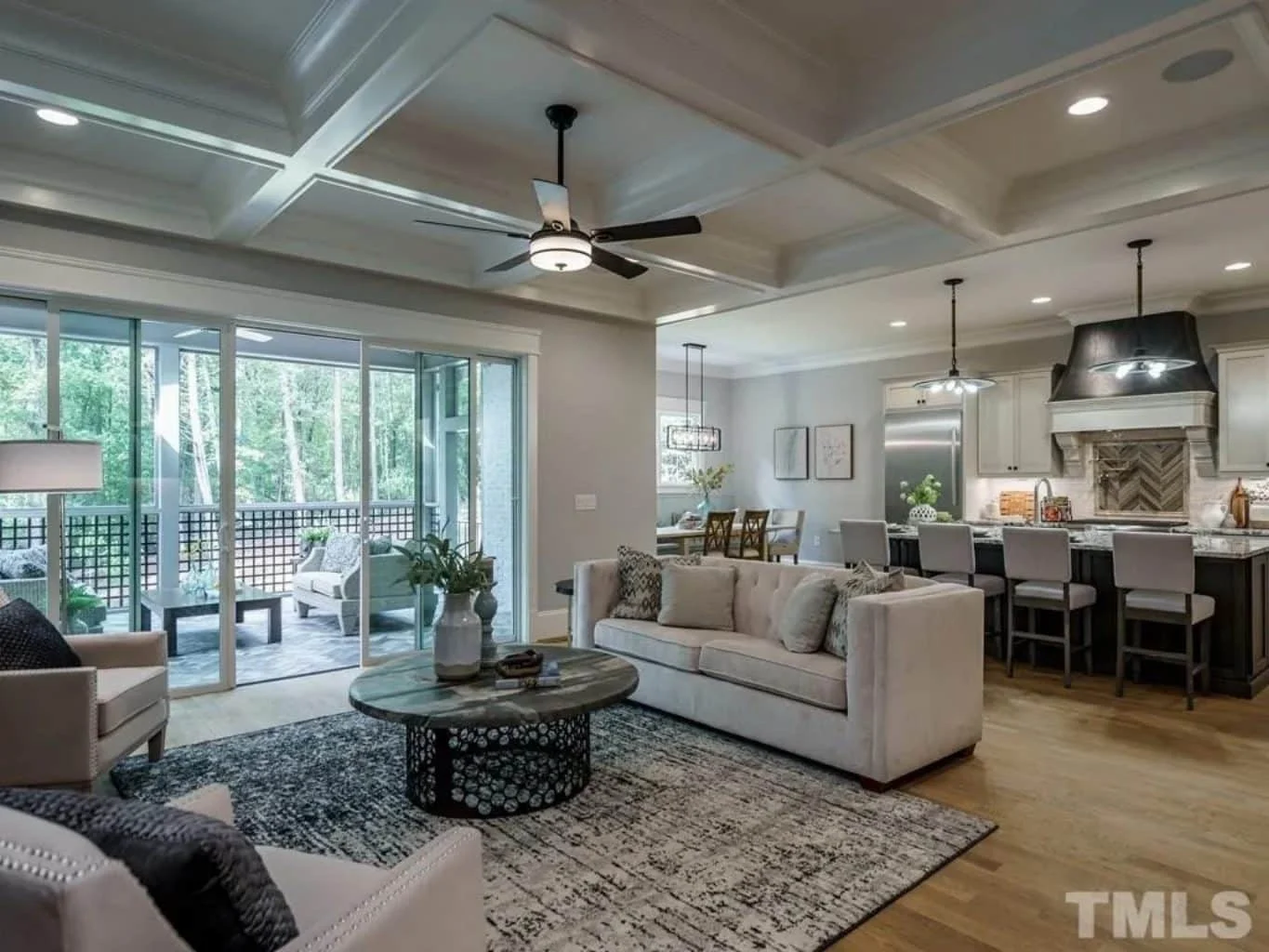 Architectural house Blueprint with CAD Designs & Floor Plans