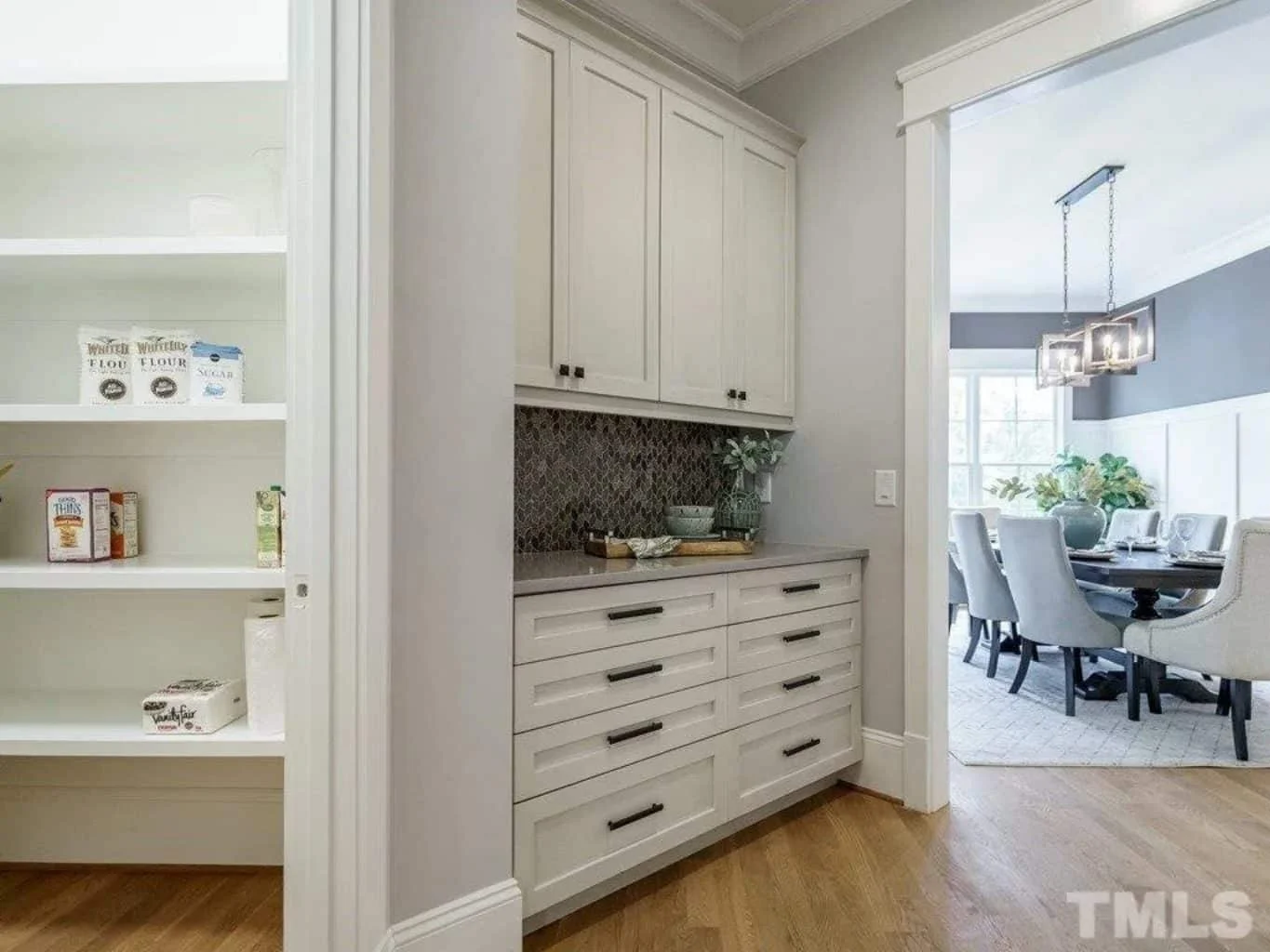 Architectural house Blueprint with CAD Designs & Floor Plans