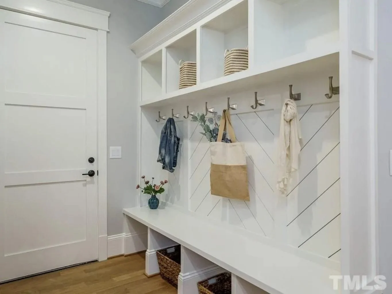 Architectural house Blueprint with CAD Designs & Floor Plans