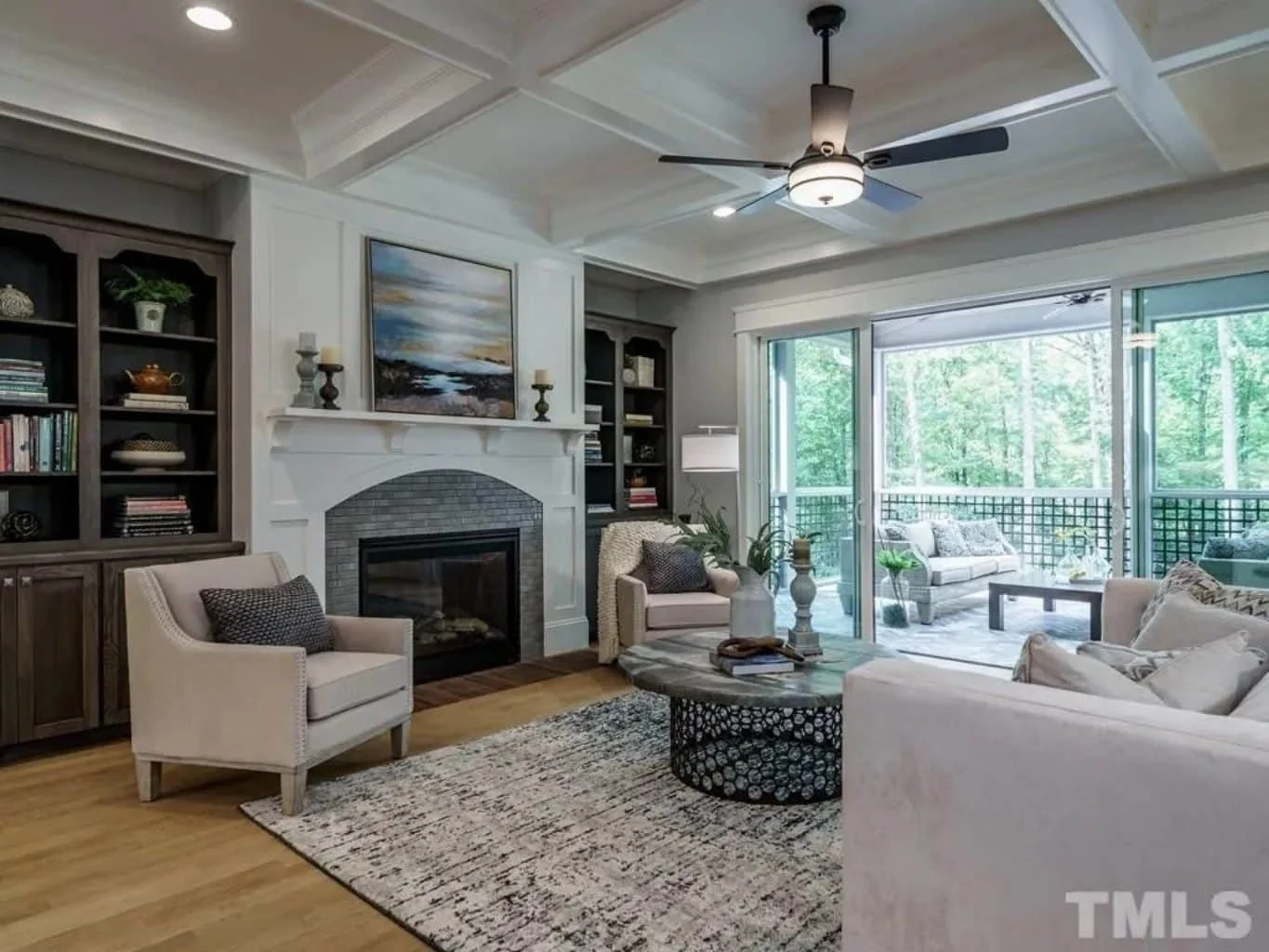 Architectural house Blueprint with CAD Designs & Floor Plans