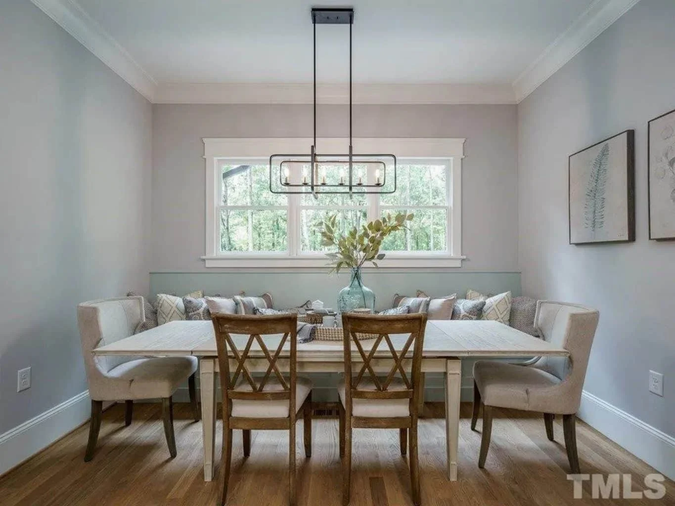 Architectural house Blueprint with CAD Designs & Floor Plans