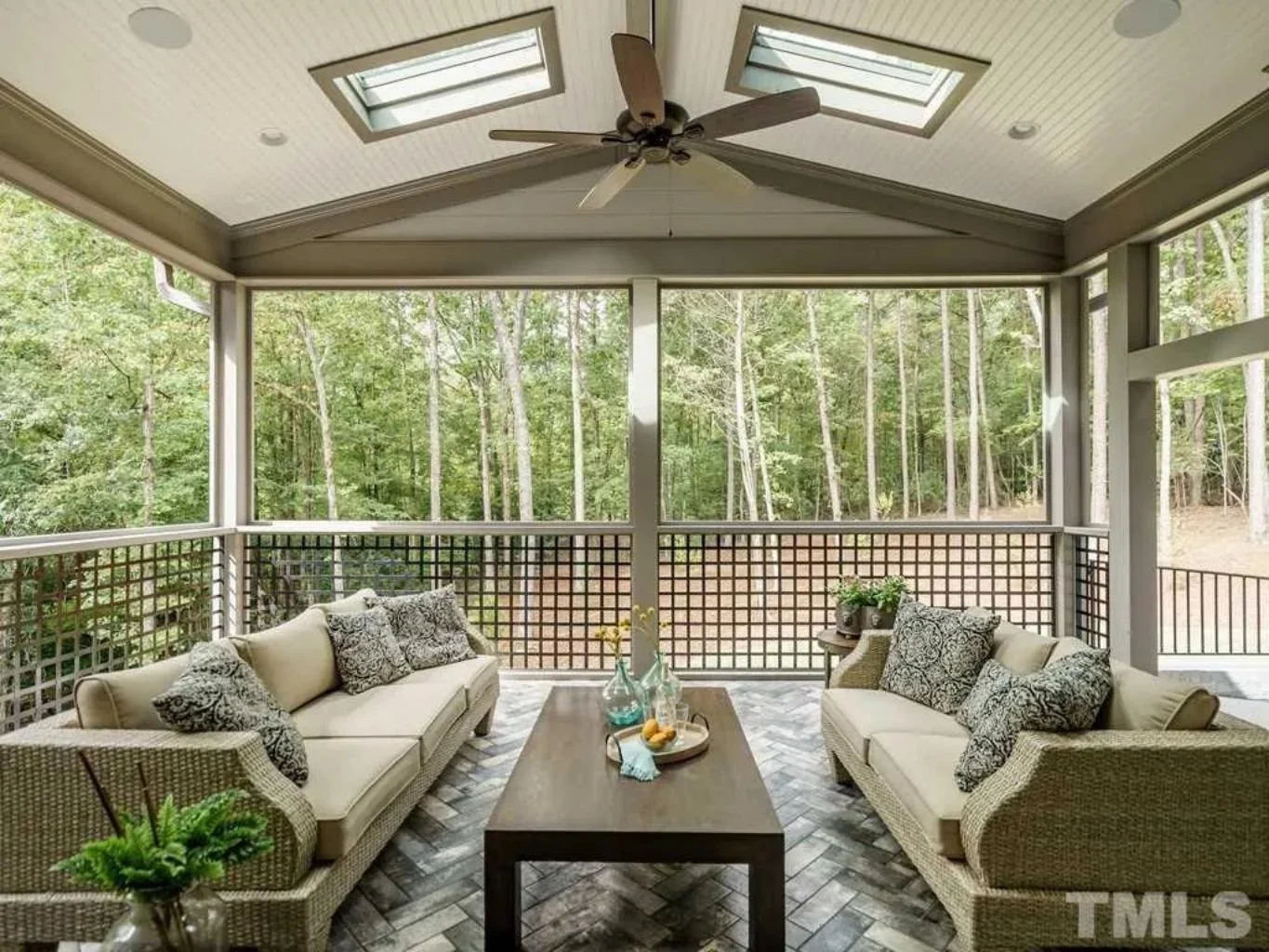 Architectural house Blueprint with CAD Designs & Floor Plans